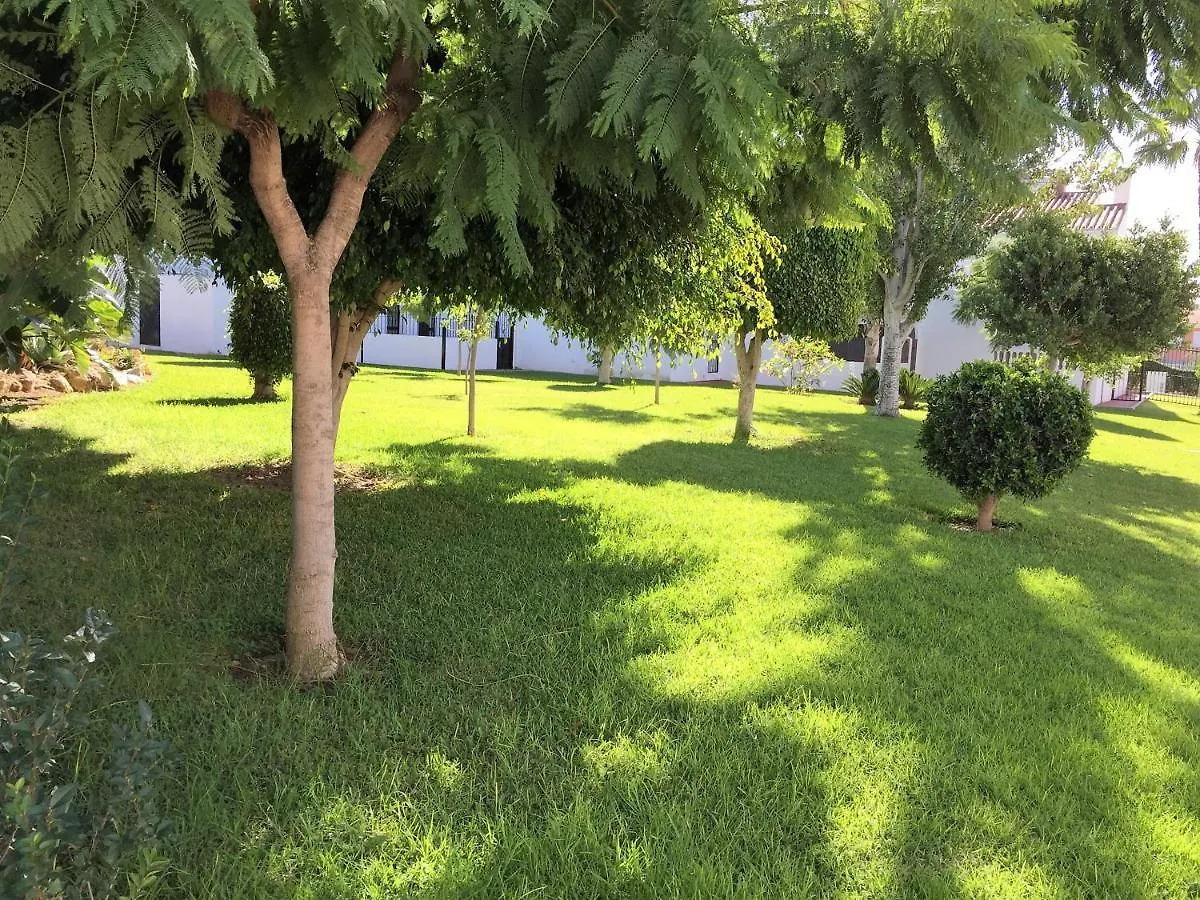 Appartement Fantasticas Zonas Comunes Caleta De Velez Spanje