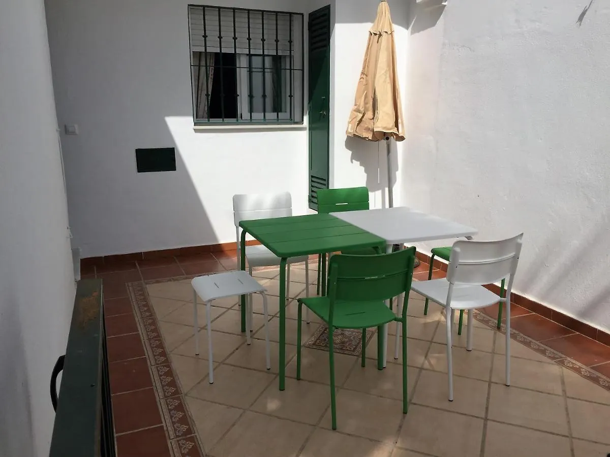 Fantasticas Zonas Comunes Caleta De Velez Spanje