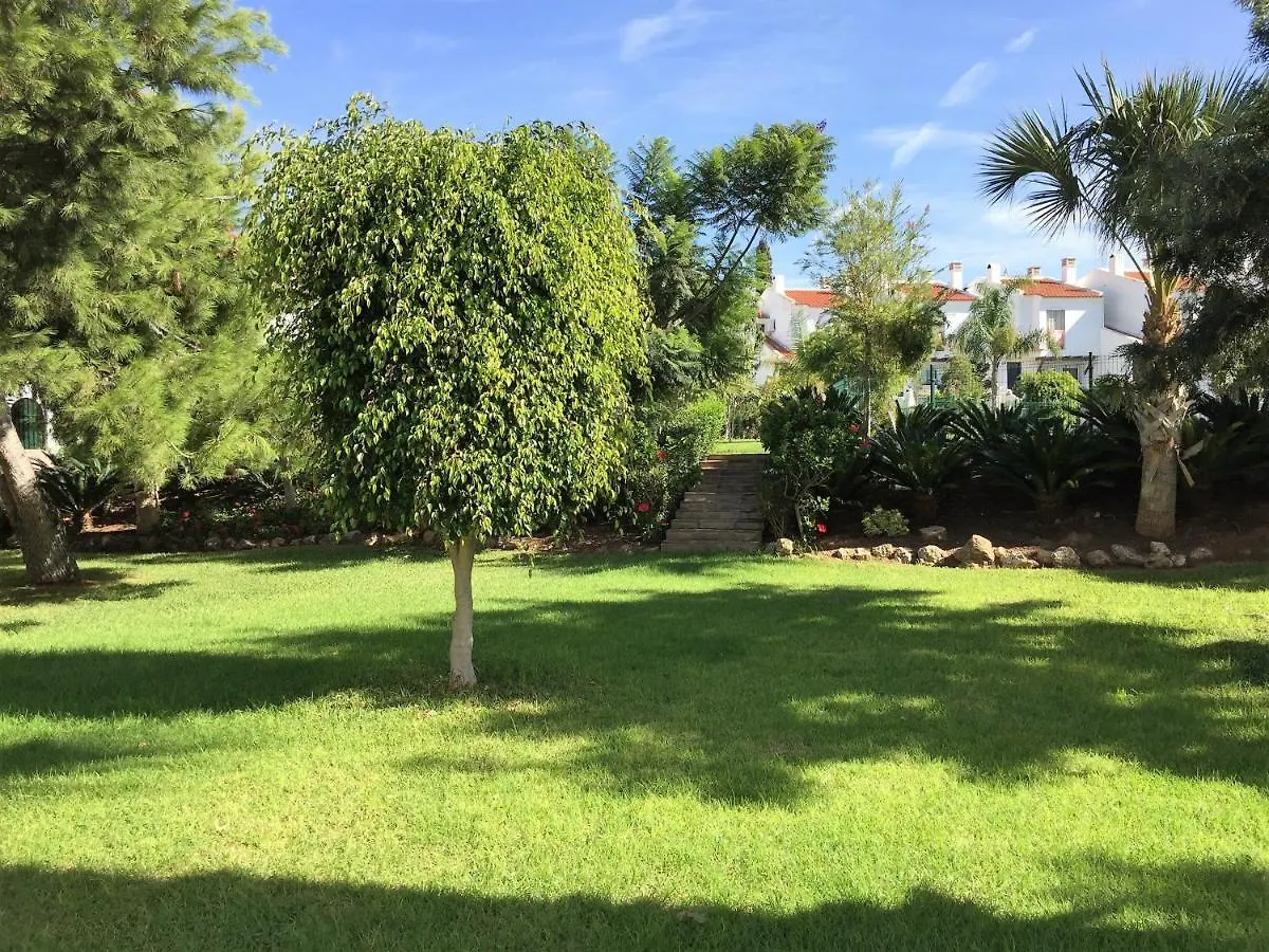 Fantasticas Zonas Comunes Caleta De Velez Appartement