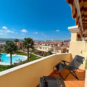 Apartment Casa Baviera Golf &, Caleta De Velez