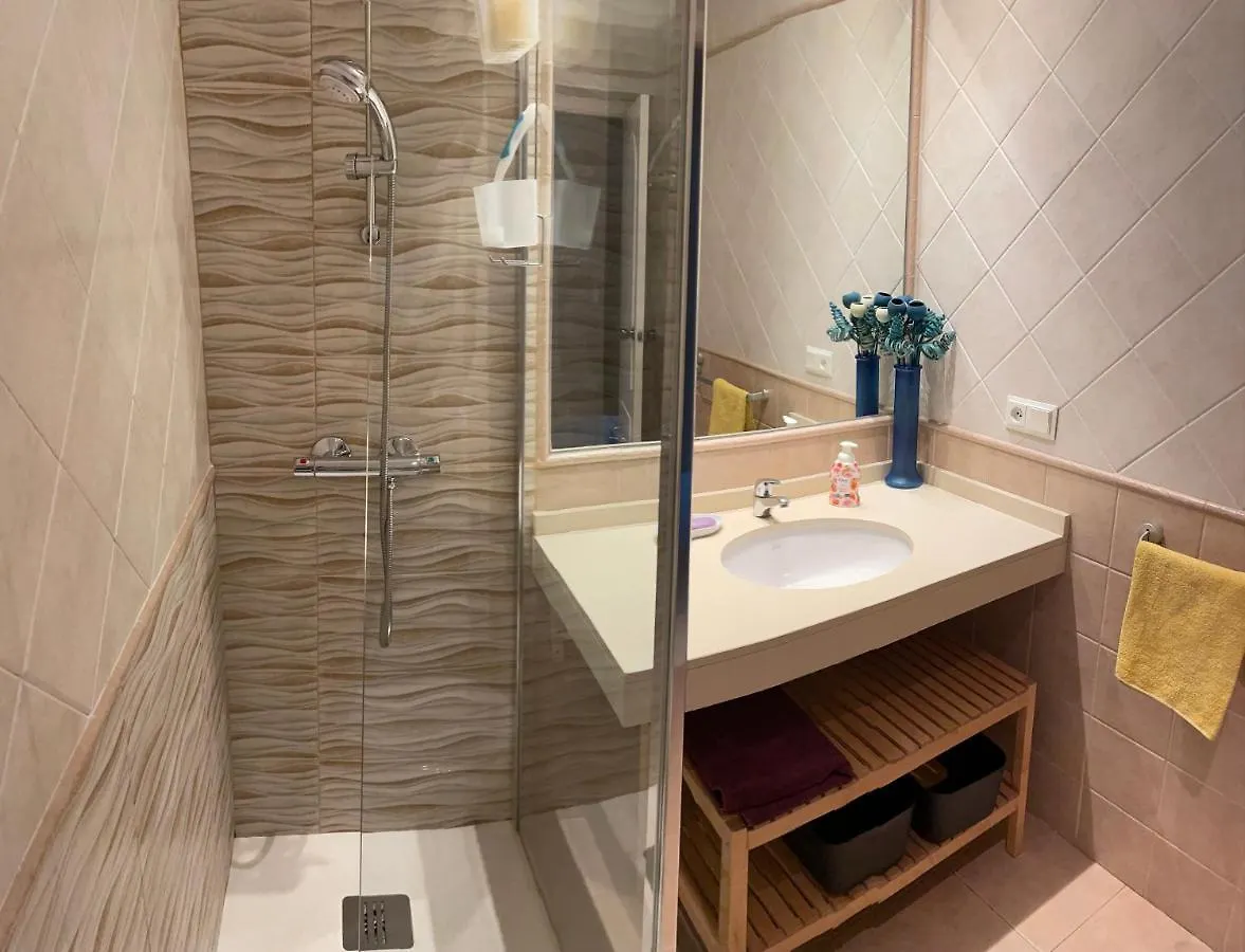 Apartment Fantasticas Zonas Comunes Caleta De Velez