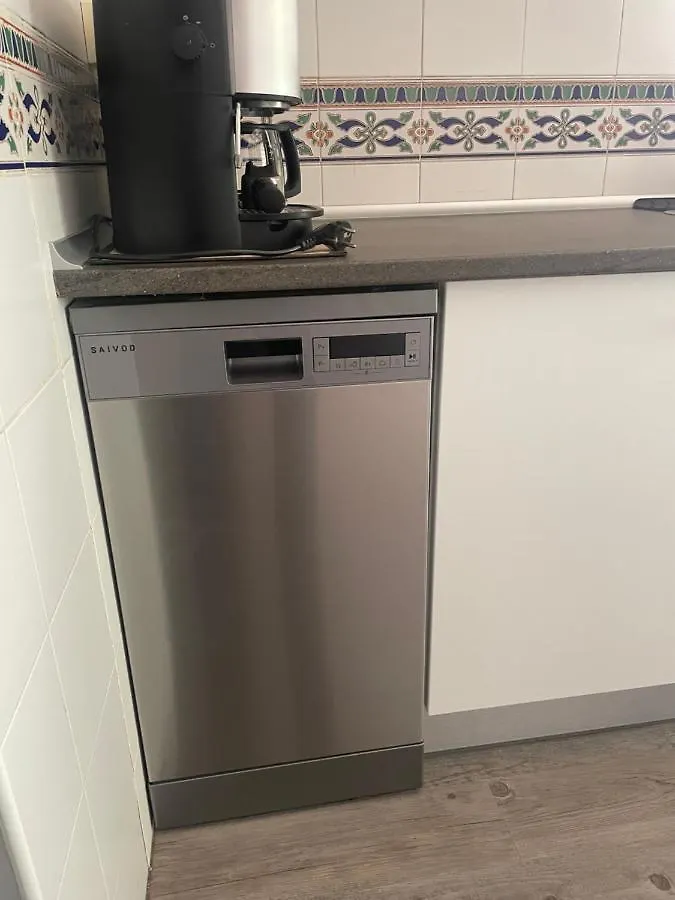Apartment Fantasticas Zonas Comunes Caleta De Velez