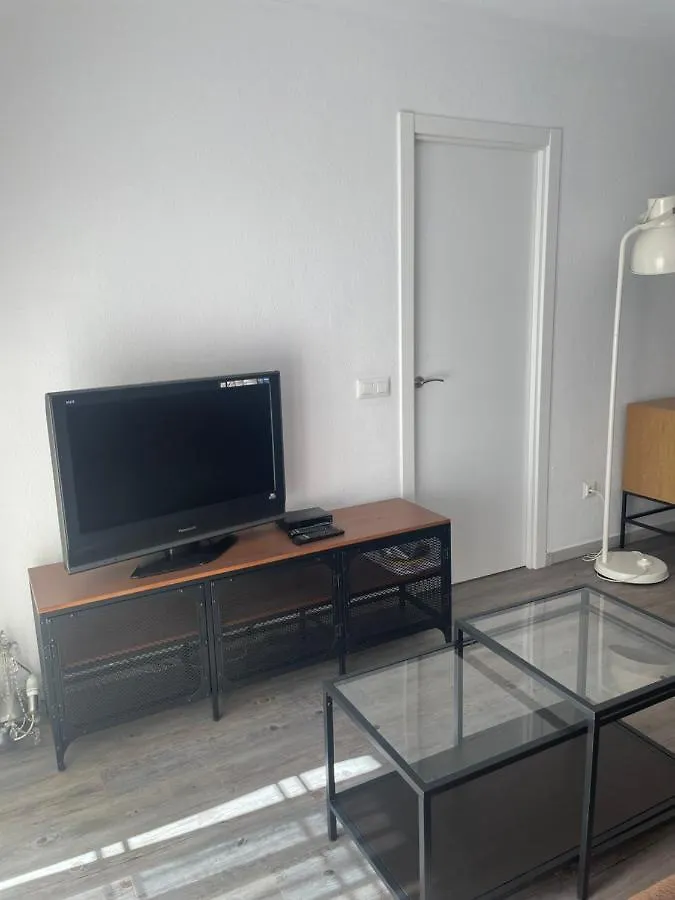 Apartment Fantasticas Zonas Comunes Caleta De Velez Spain