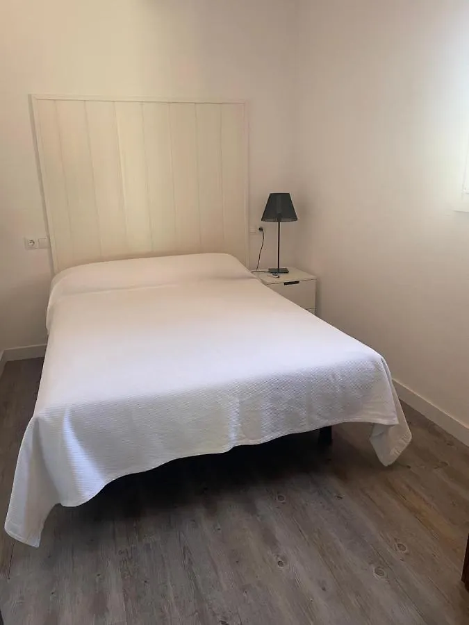 Apartment Fantasticas Zonas Comunes Caleta De Velez Spain