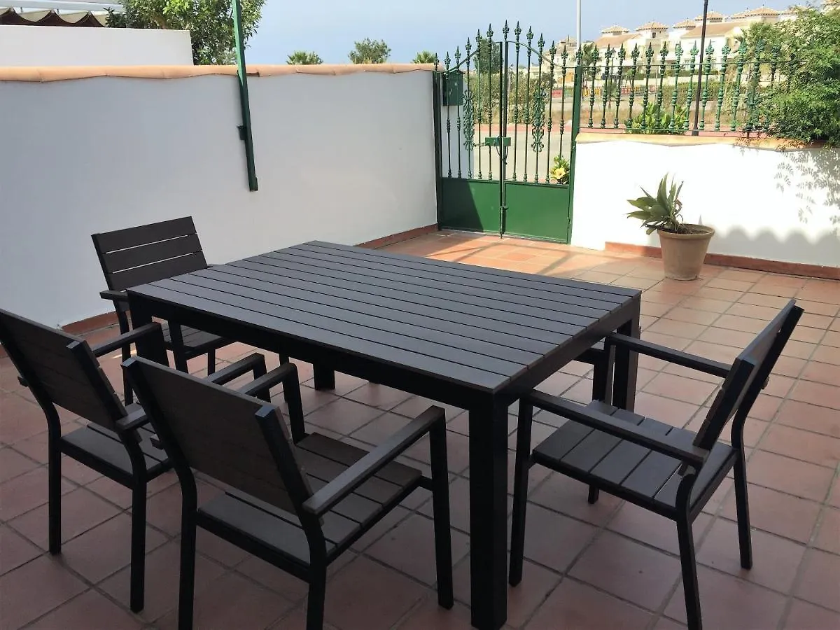 Fantasticas Zonas Comunes Caleta De Velez
