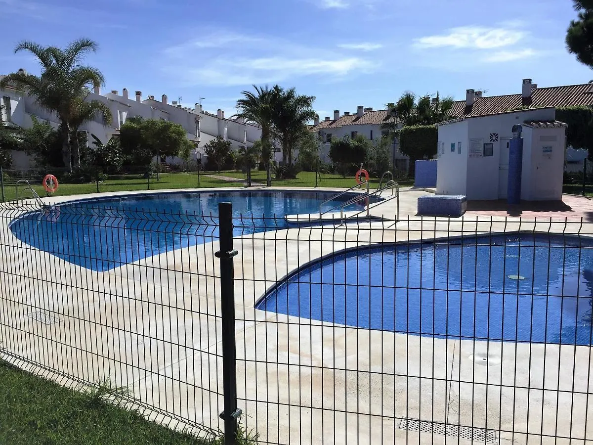 Apartment Fantasticas Zonas Comunes Caleta De Velez