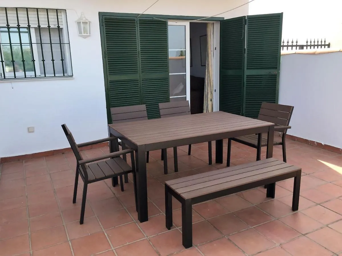 Apartment Fantasticas Zonas Comunes Caleta De Velez